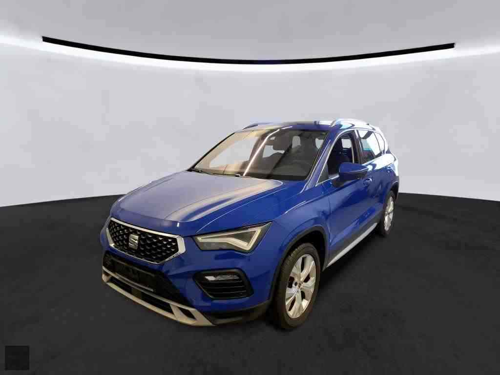 Slika vozila SEAT ATECA