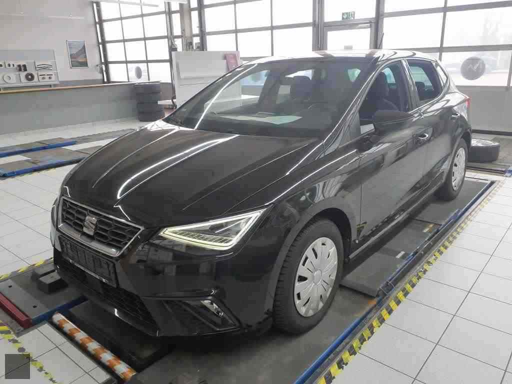 Slika vozila SEAT Ibiza
