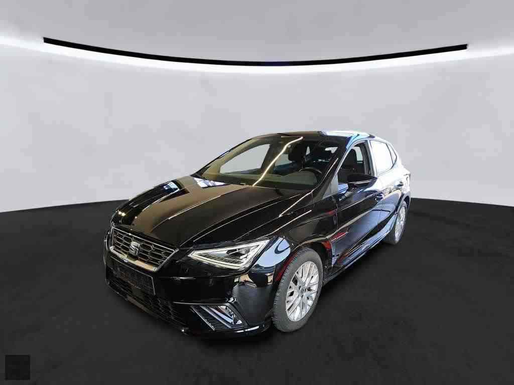 Slika vozila SEAT Ibiza
