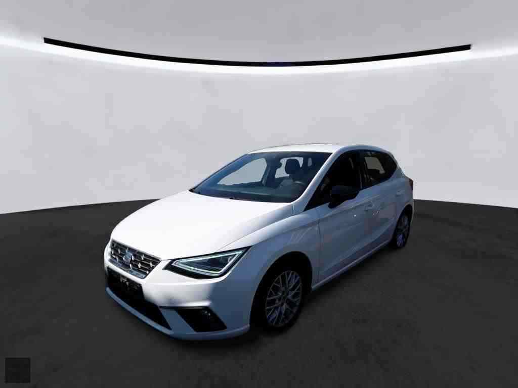 Slika vozila SEAT Ibiza