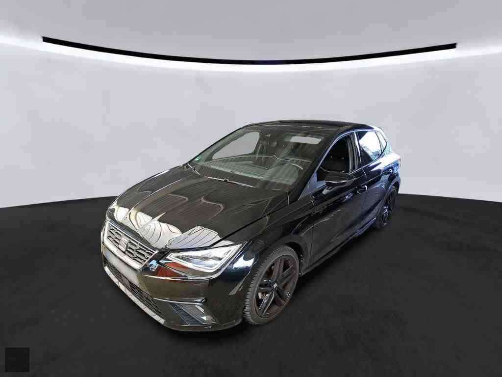 Slika vozila SEAT Ibiza