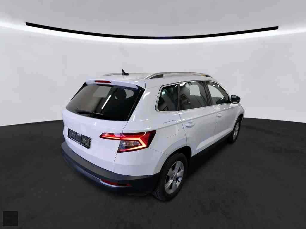 Slika vozila &Scaron;KODA KAROQ