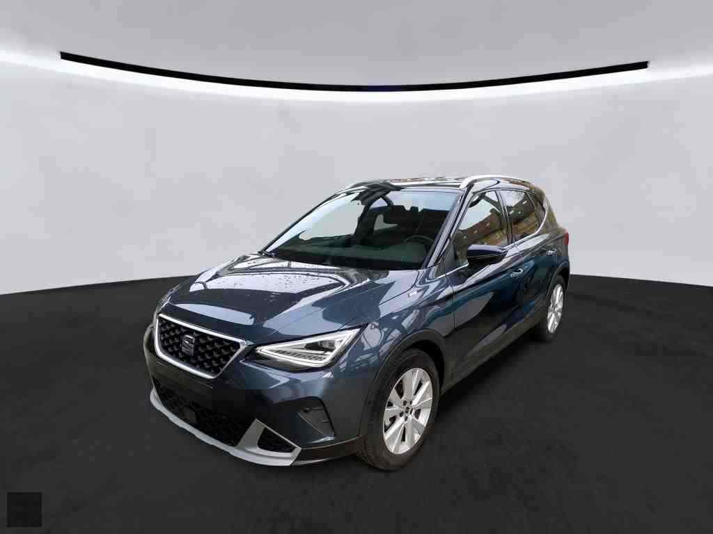 Slika vozila SEAT ARONA
