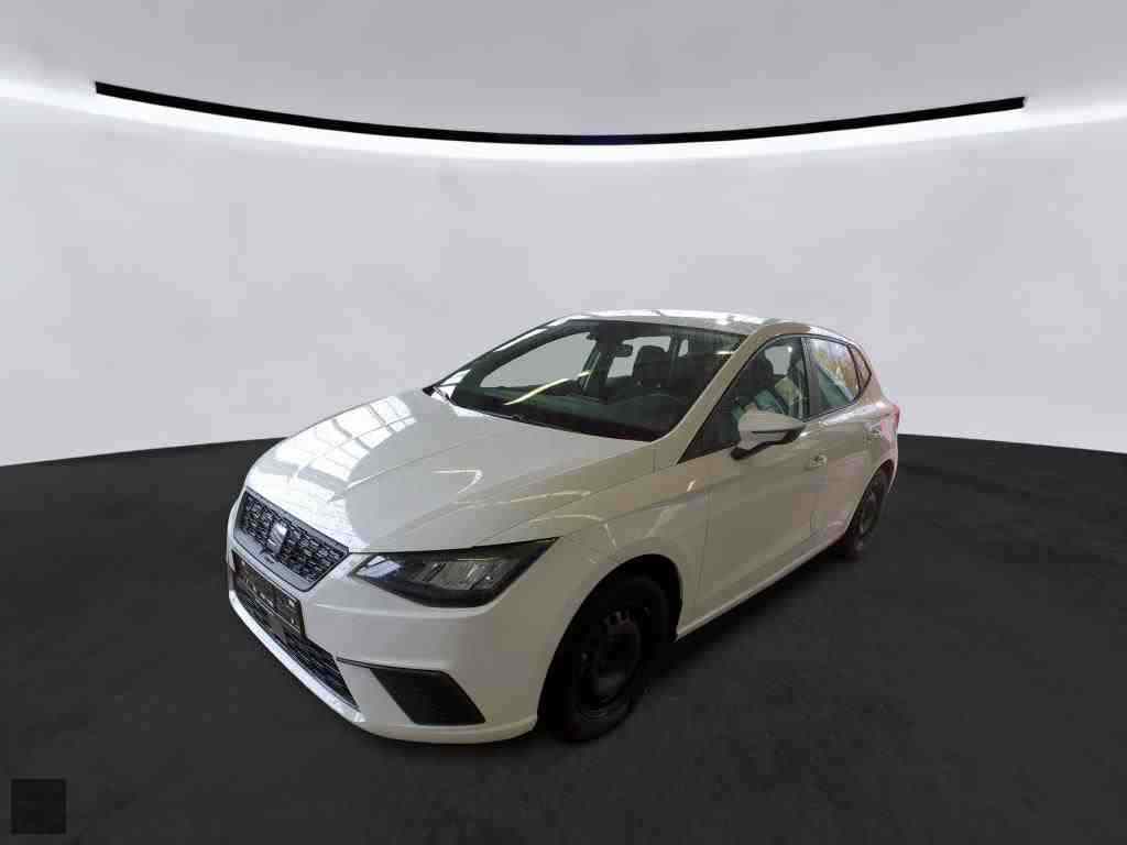Slika vozila SEAT Ibiza