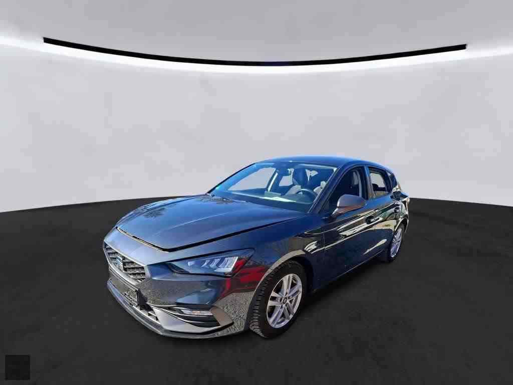 Slika vozila SEAT Leon