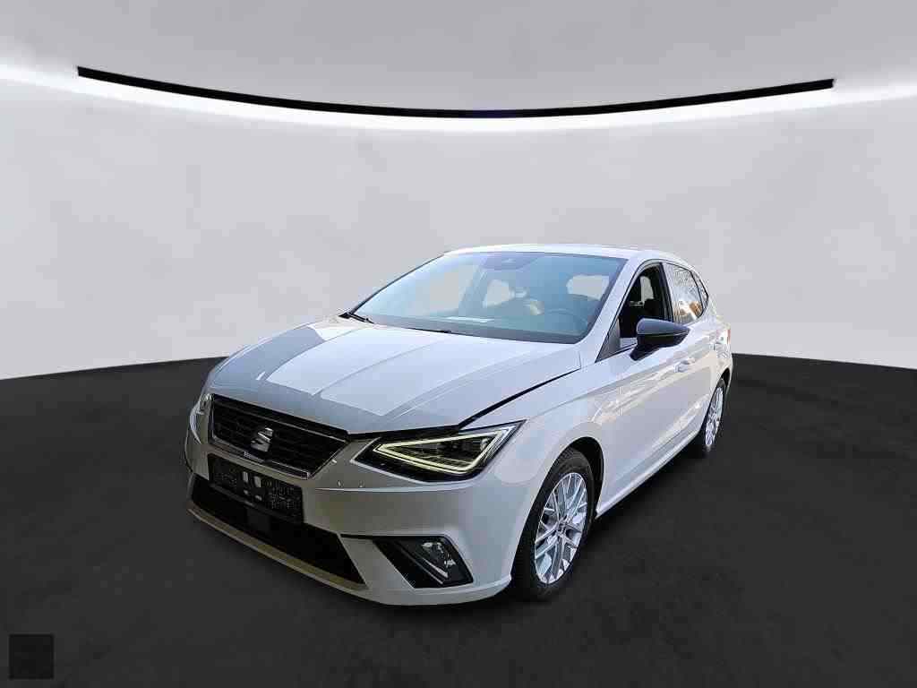 Slika vozila SEAT Ibiza
