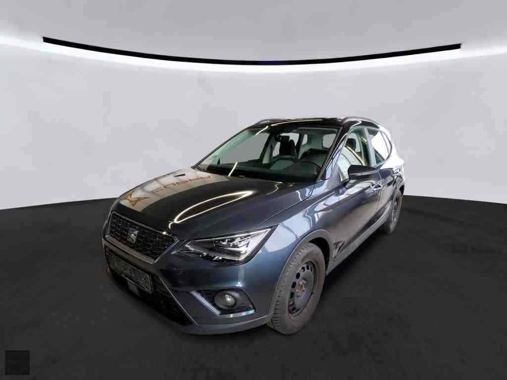 Slika vozila SEAT ARONA