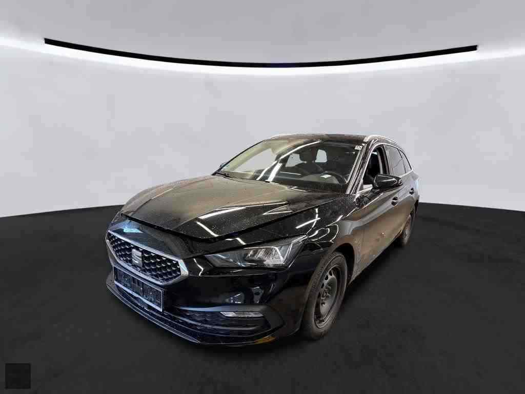 Slika vozila SEAT Leon