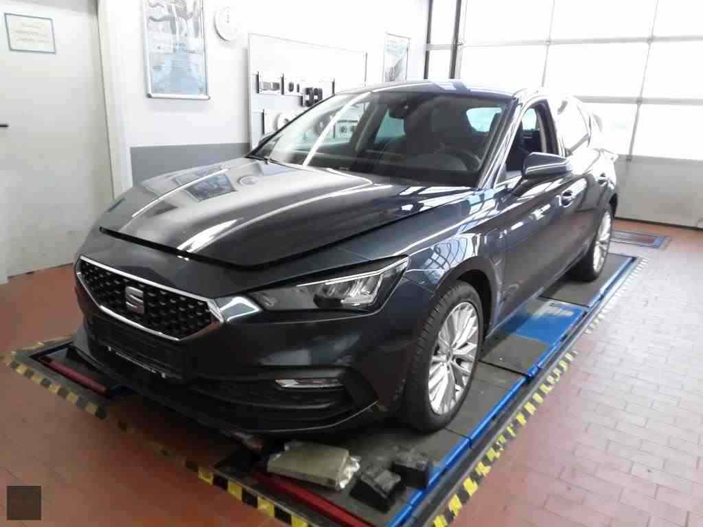 Slika vozila SEAT Leon