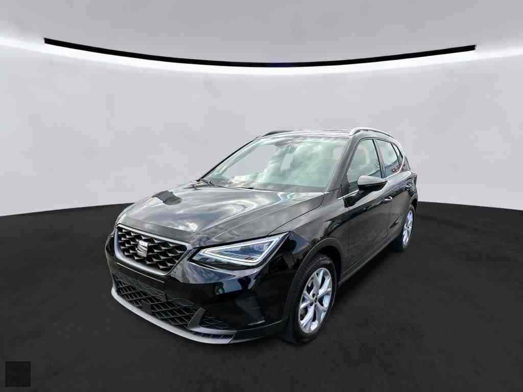 Slika vozila SEAT ARONA