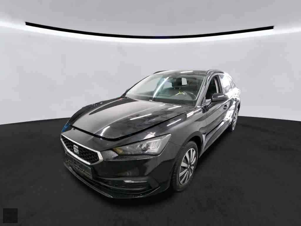 Slika vozila SEAT Leon