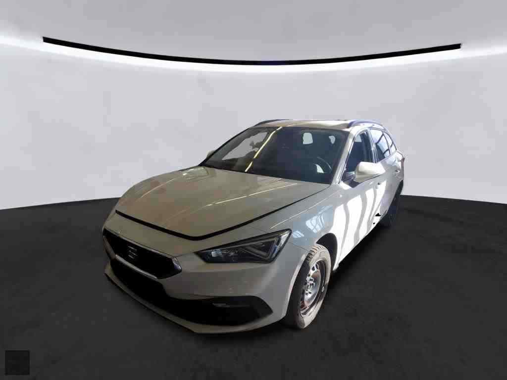 Slika vozila SEAT Leon