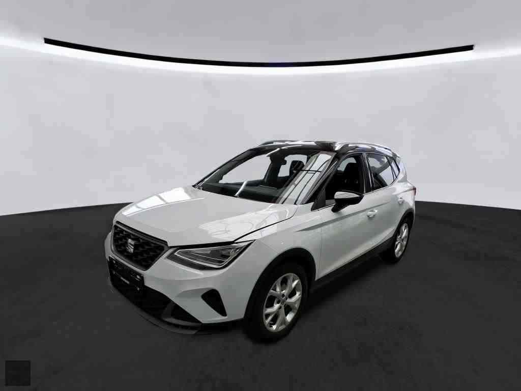 Slika vozila SEAT ARONA