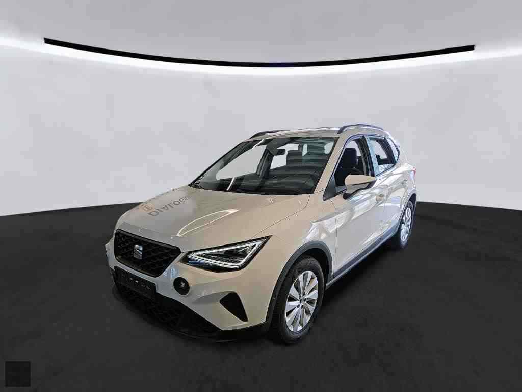 Slika vozila SEAT ARONA