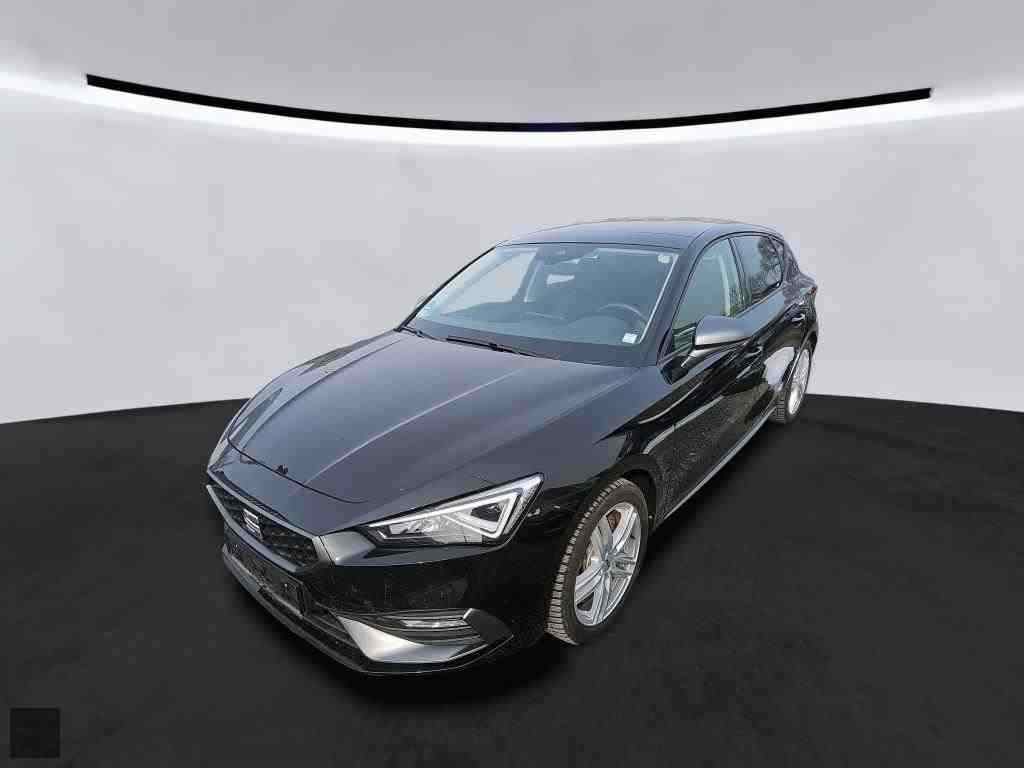 Slika vozila SEAT Leon