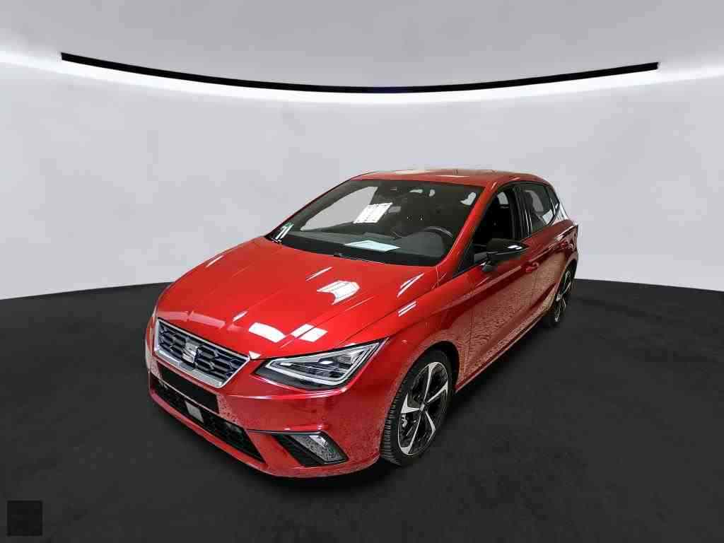 Slika vozila SEAT Ibiza