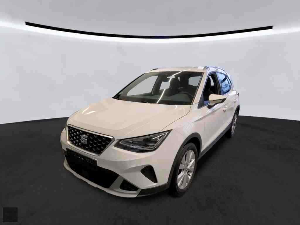 Slika vozila SEAT ARONA