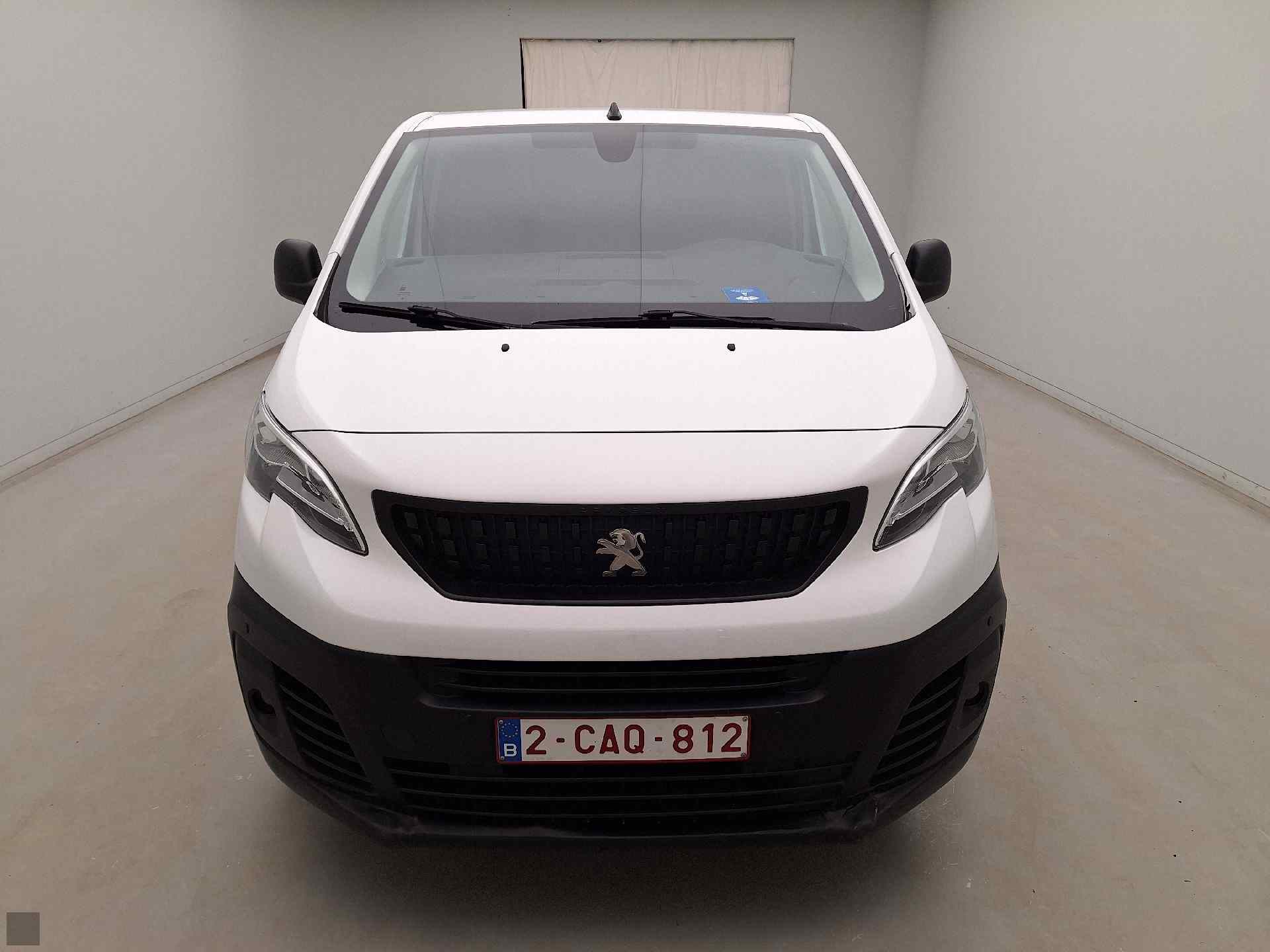 Slika vozila PEUGEOT Expert