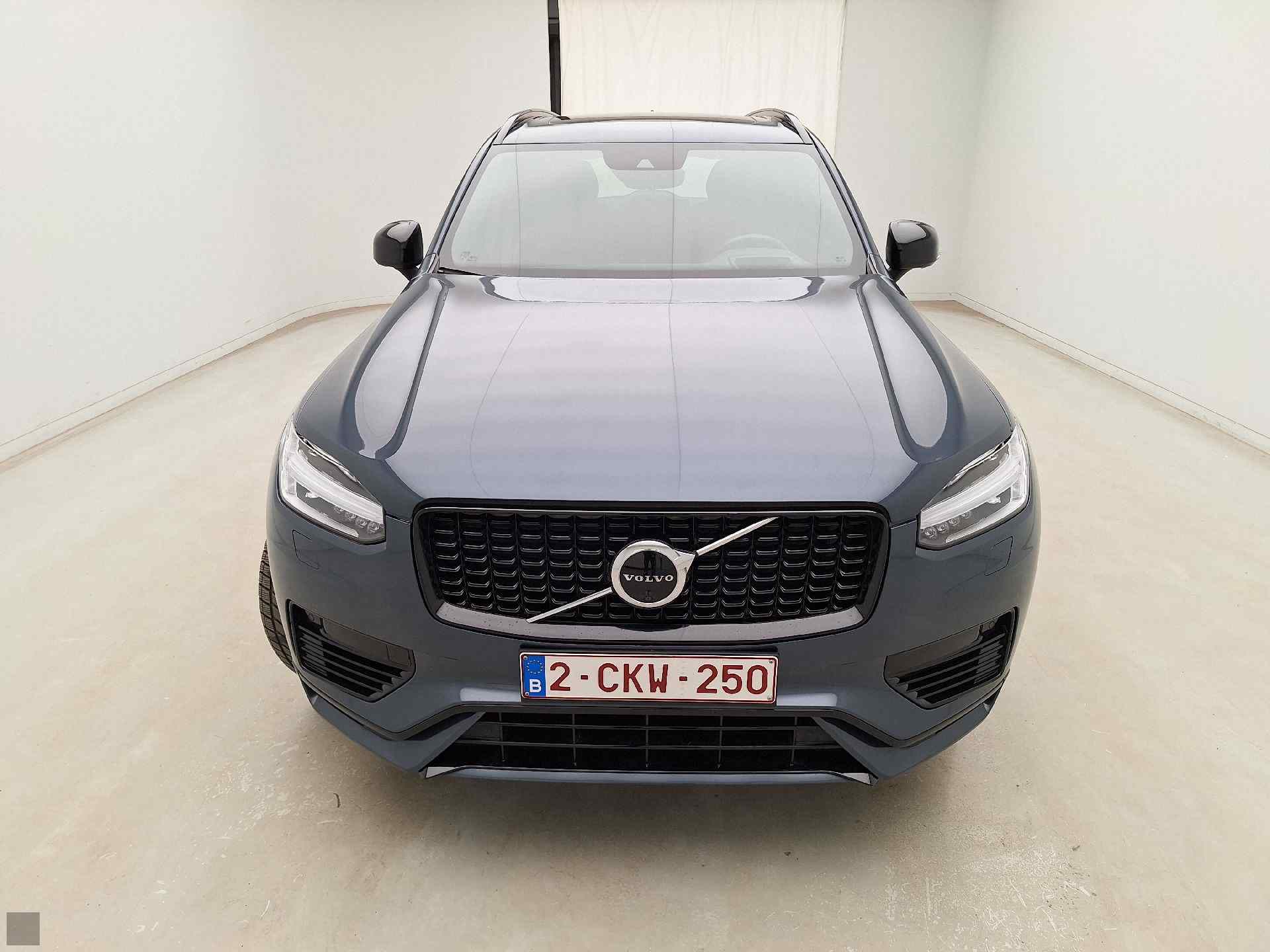 Slika vozila VOLVO XC90