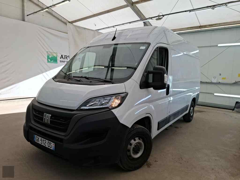 Slika vozila FIAT Ducato