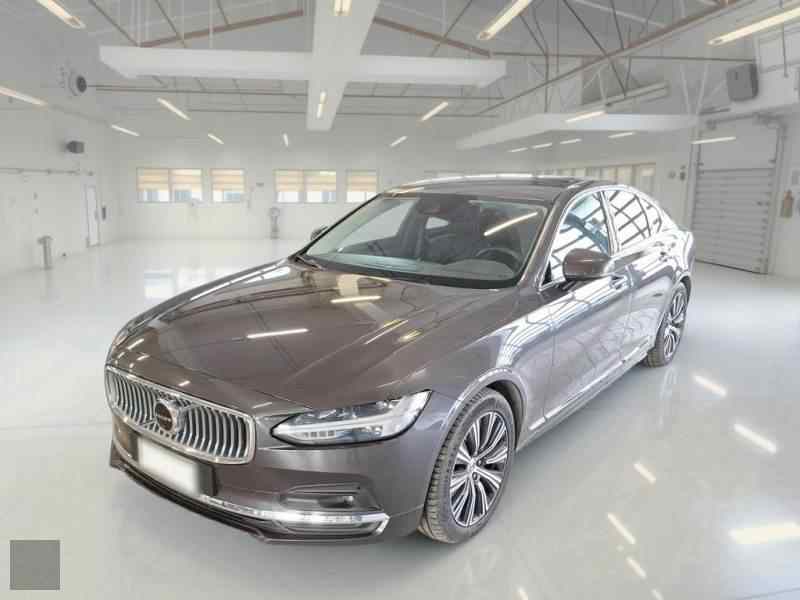 Slika vozila VOLVO S90