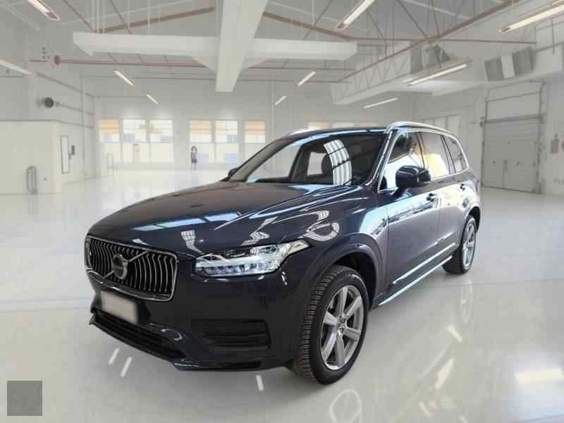 Slika vozila VOLVO XC90