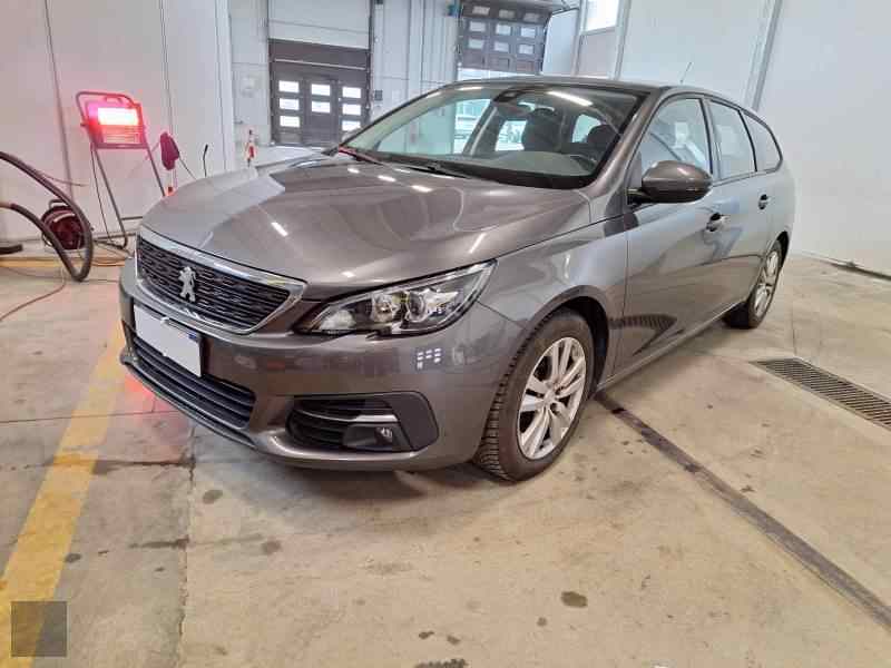 Slika vozila PEUGEOT 308