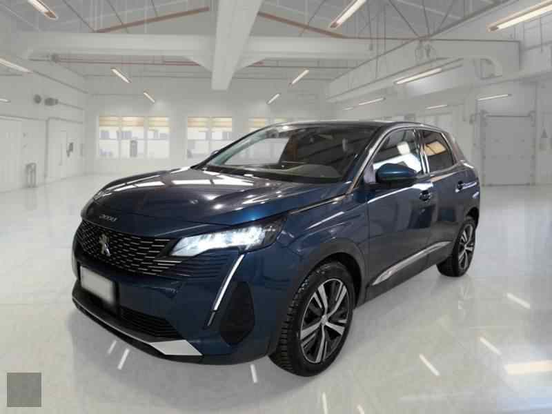 Slika vozila PEUGEOT 3008