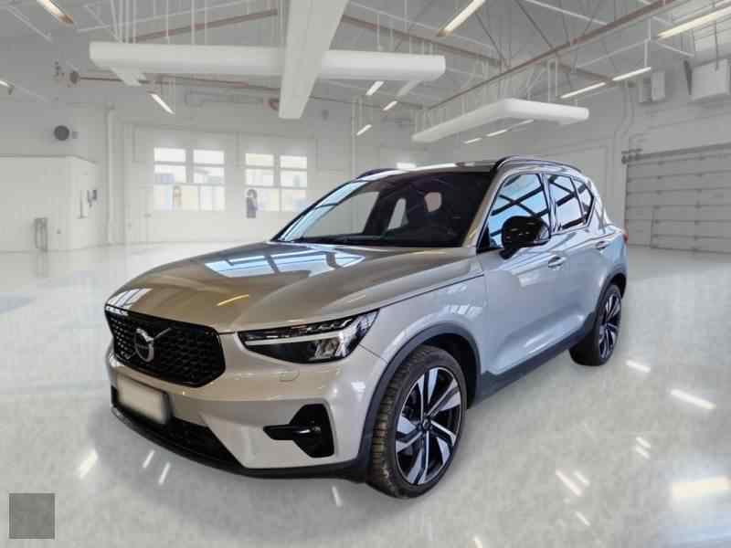 Slika vozila VOLVO XC40