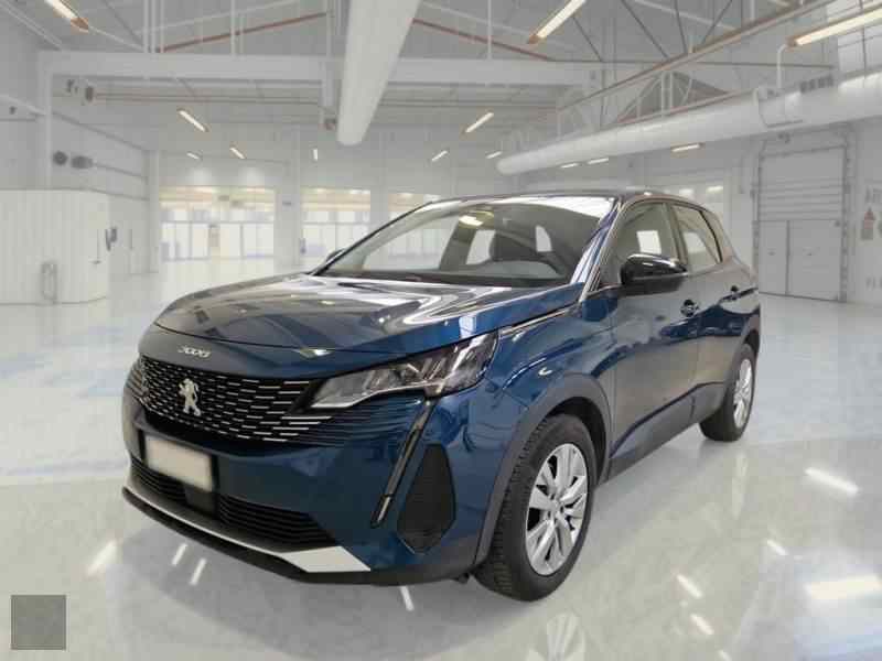 Slika vozila PEUGEOT 3008