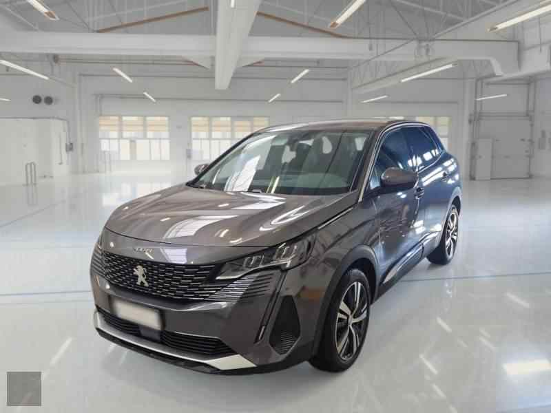 Slika vozila PEUGEOT 3008