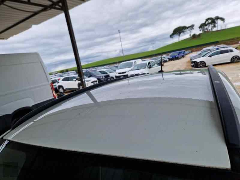 Slika vozila FIAT Panda