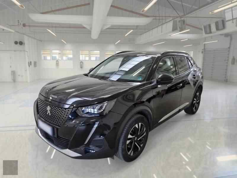 Slika vozila PEUGEOT 2008