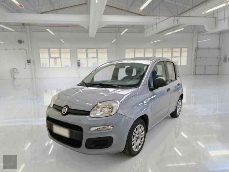 Slika vozila FIAT Panda