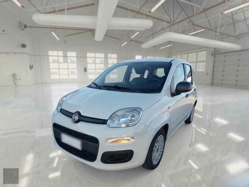 Slika vozila FIAT Panda