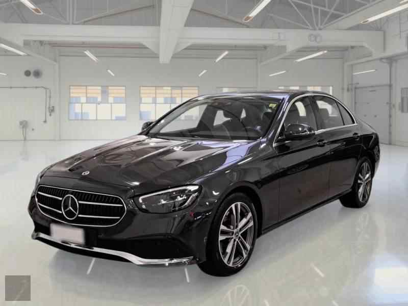 Slika vozila MERCEDES-BENZ E-Class