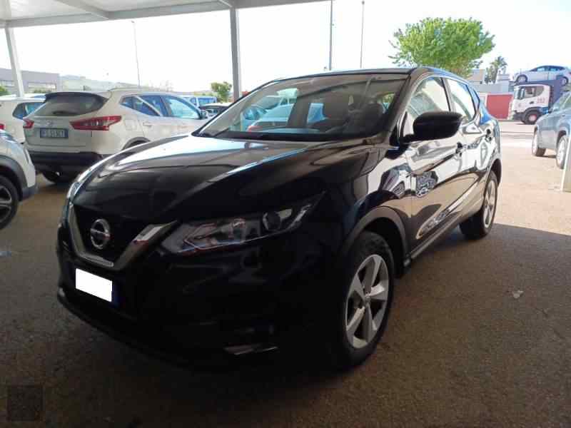 Slika vozila NISSAN Qashqai