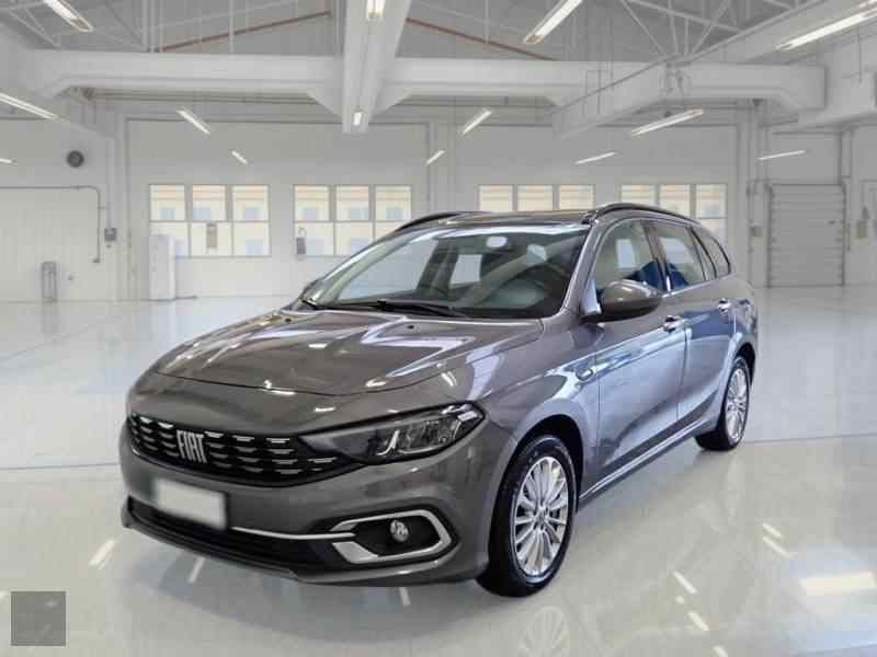Slika vozila FIAT Tipo