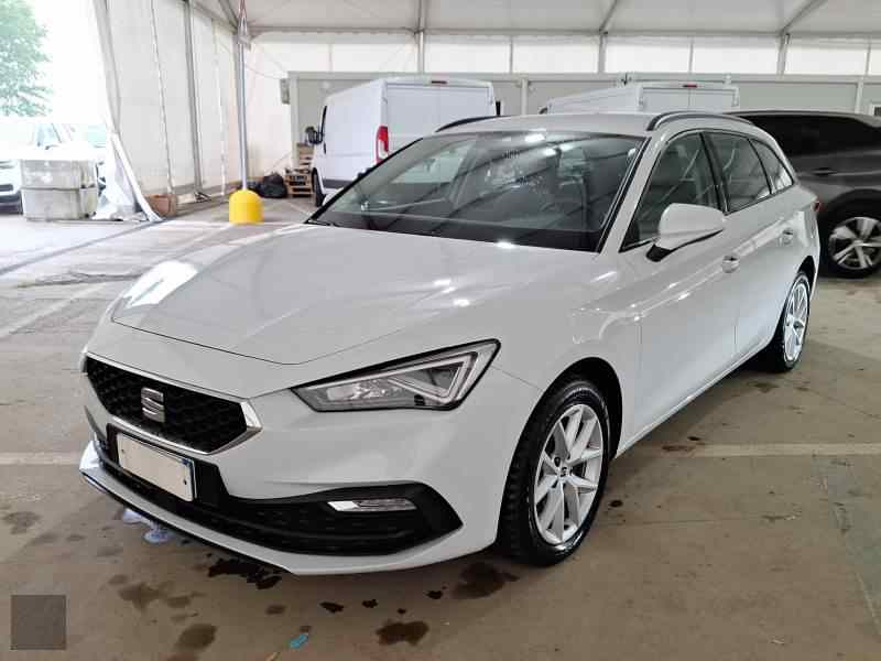 Slika vozila SEAT Leon