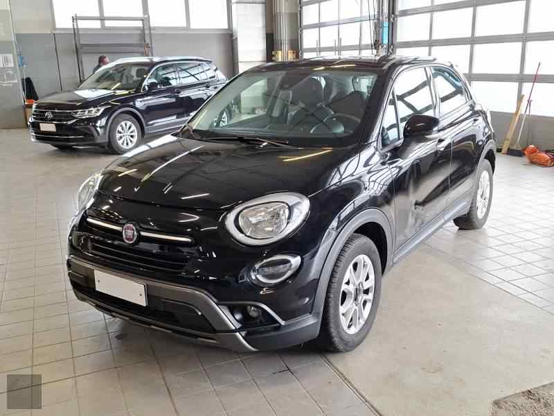 Slika vozila FIAT 500X