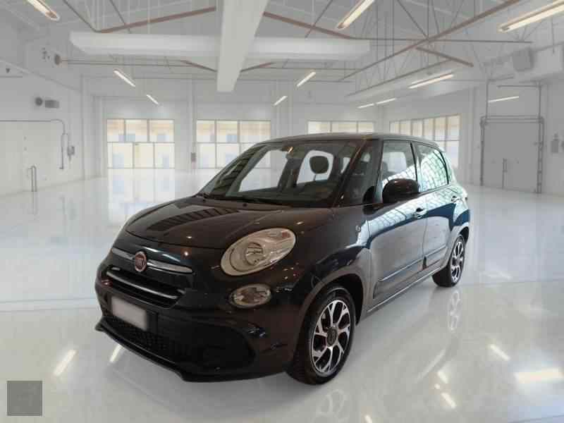 Slika vozila FIAT 500L