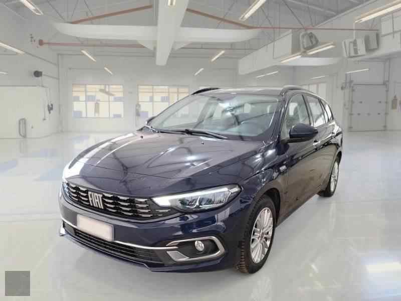 Slika vozila FIAT Tipo