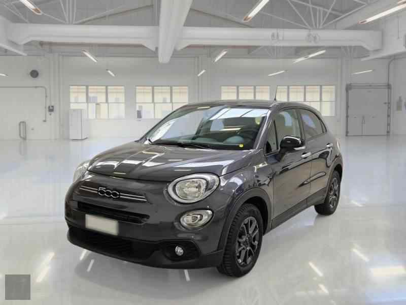Slika vozila FIAT 500X
