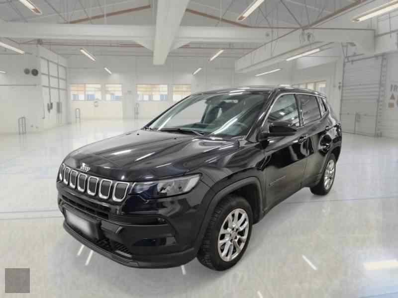 Slika vozila JEEP Compass