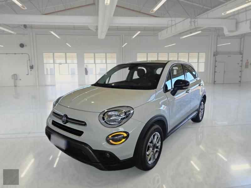 Slika vozila FIAT 500X