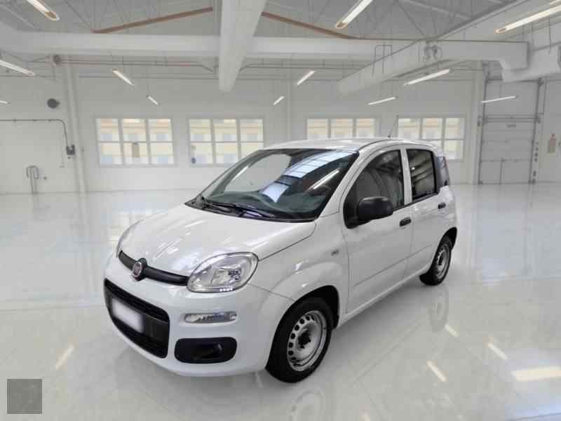 Slika vozila FIAT Panda