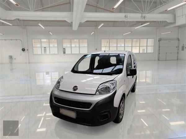 Slika vozila FIAT Fiorino