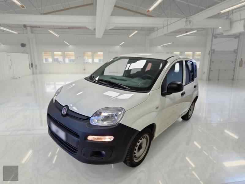 Slika vozila FIAT Panda