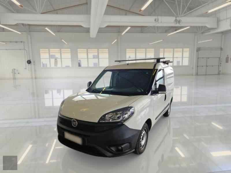 Slika vozila FIAT Doblo