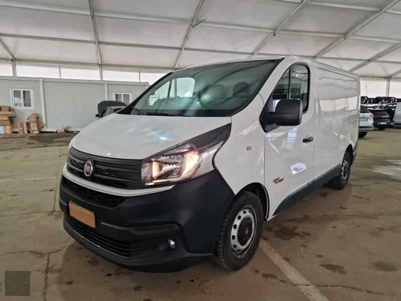 Slika vozila FIAT TALENTO